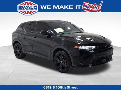 8 BALL 2024 Dodge Hornet R/T Plus