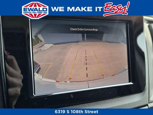 Bright White Clearcoat 2026 RAM ProMaster 2500 High Roof