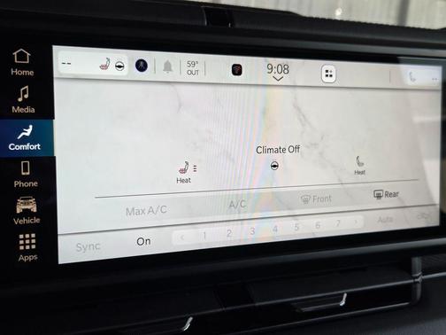 Bright White Clearcoat 2026 Jeep Gladiator Mojave