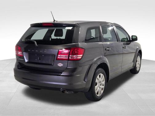 2015 Dodge Journey SE
