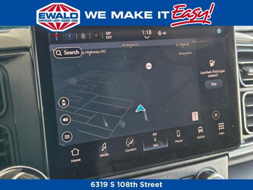 Bright White Clearcoat 2026 RAM ProMaster 2500 High Roof