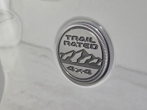 2022 Jeep Wrangler Sport