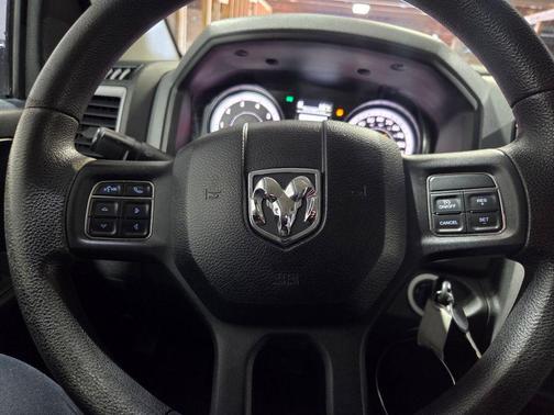 2014 RAM 1500 Tradesman/Express