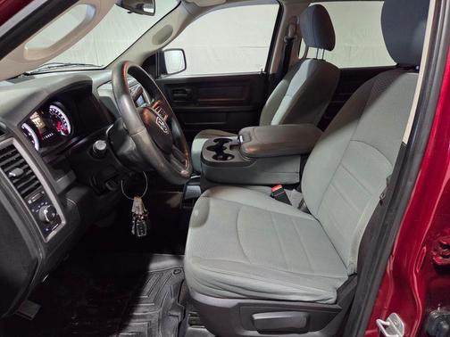 2014 RAM 1500 Tradesman/Express