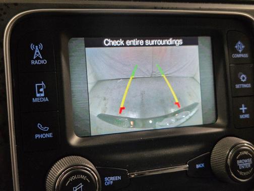 2014 RAM 1500 Tradesman/Express