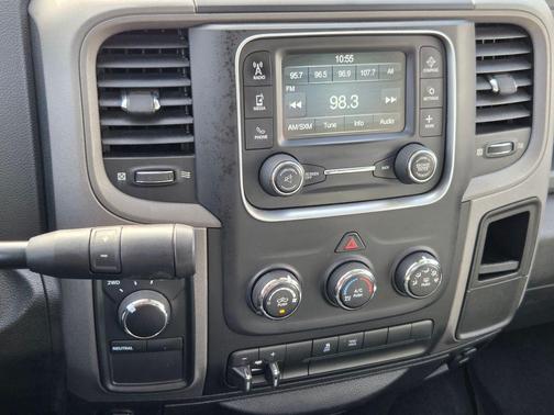 2014 RAM 1500 Tradesman/Express