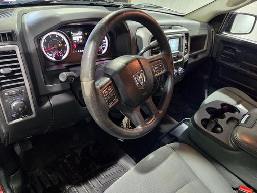 2014 RAM 1500 Tradesman/Express
