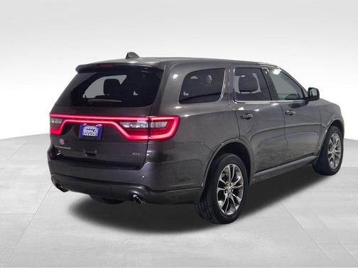 2019 Dodge Durango GT