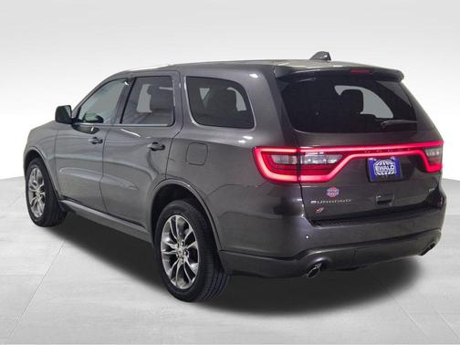 2019 Dodge Durango GT