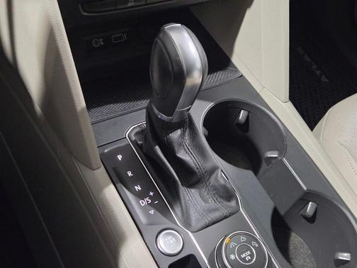 2018 Volkswagen Atlas 3.6L SE