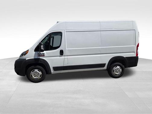 2021 RAM ProMaster 1500 Base