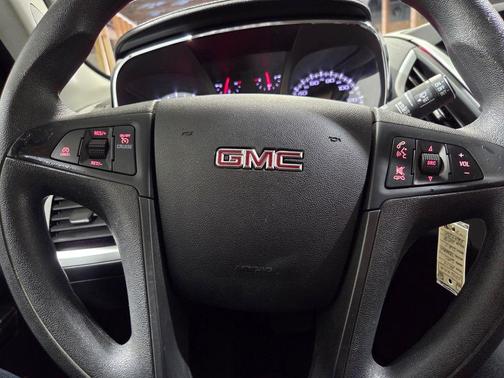 2014 GMC Terrain SLE-1
