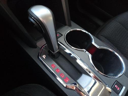 2014 GMC Terrain SLE-1