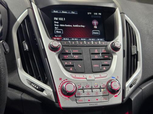 2014 GMC Terrain SLE-1