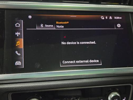 2024 Audi Q3 45 S line Premium