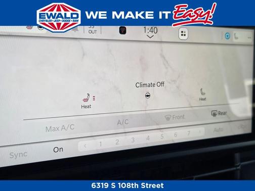 Black Clearcoat 2026 Jeep Gladiator Mojave