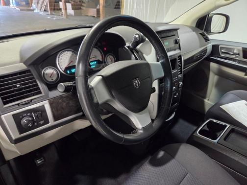 2010 Dodge Grand Caravan SXT