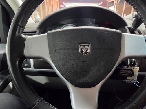 2010 Dodge Grand Caravan SXT