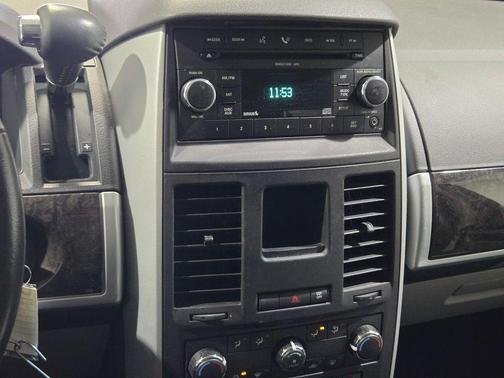 2010 Dodge Grand Caravan SXT