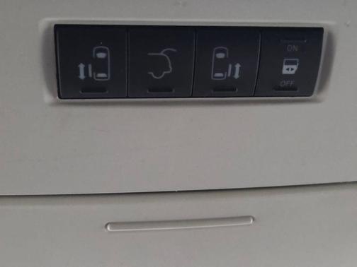 2010 Dodge Grand Caravan SXT