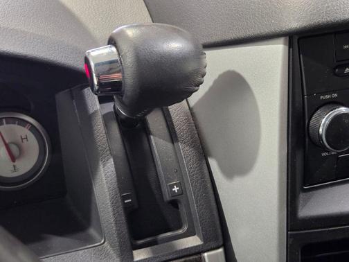 2010 Dodge Grand Caravan SXT