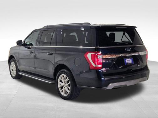 2021 Ford Expedition Max XLT
