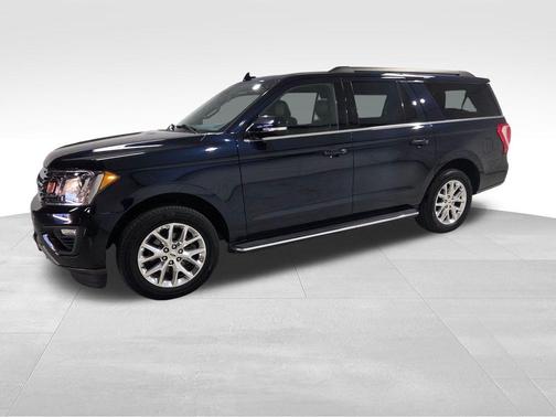 2021 Ford Expedition Max XLT