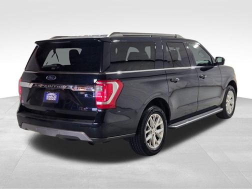 2021 Ford Expedition Max XLT