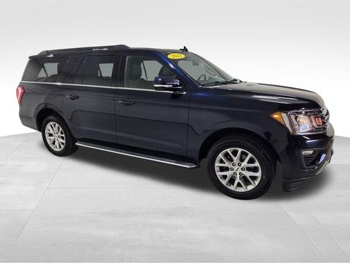 2021 Ford Expedition Max XLT