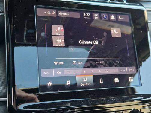 Metallic 2023 Jeep Grand Cherokee Altitude