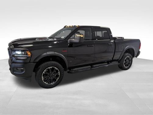 2023 RAM 2500 Power Wagon