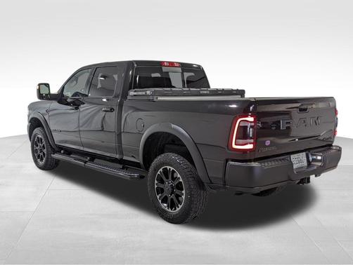 2023 RAM 2500 Power Wagon