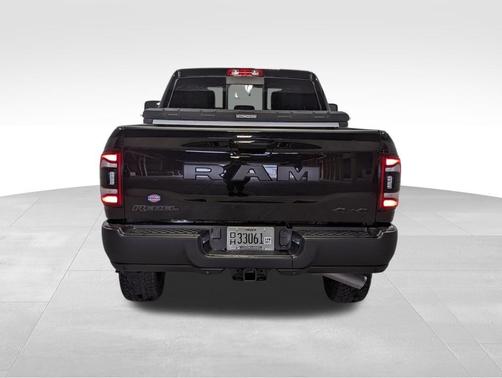 2023 RAM 2500 Power Wagon