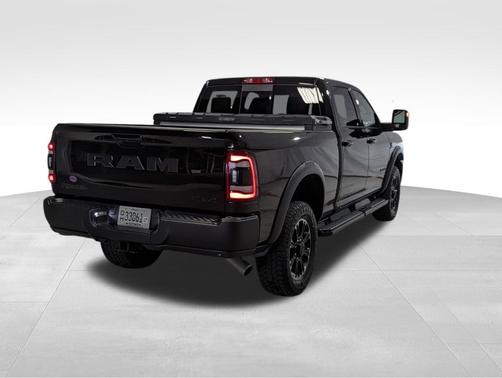 2023 RAM 2500 Power Wagon