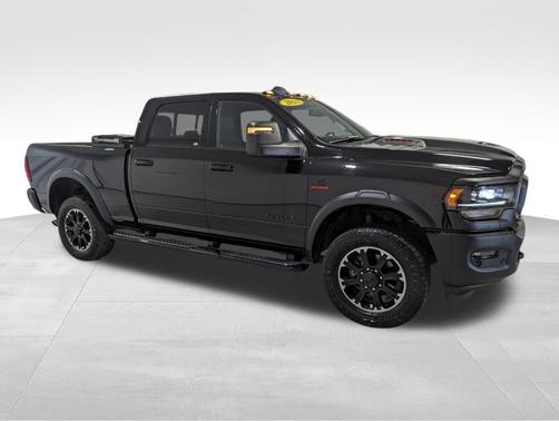 2023 RAM 2500 Power Wagon