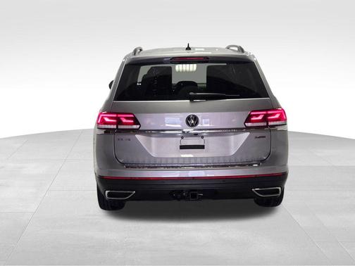2022 Volkswagen Atlas 3.6L SE w/Technology