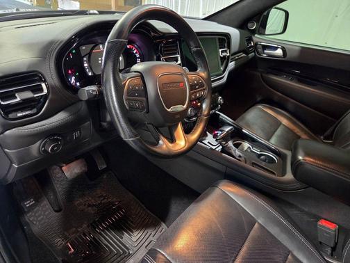 2021 Dodge Durango Citadel