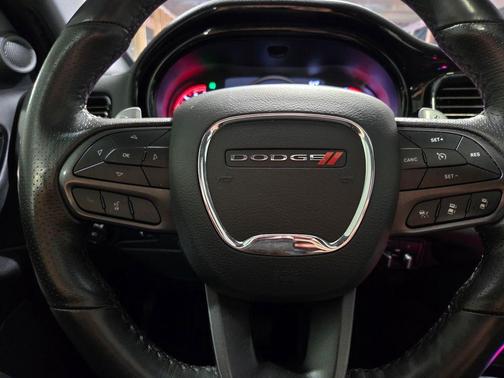 2023 Dodge Durango R/T