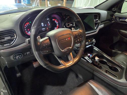 2023 Dodge Durango R/T