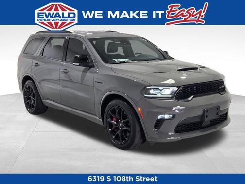 2023 Dodge Durango R/T