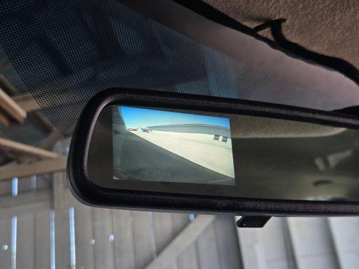 Summit White 2024 GMC Savana 2500 Work Van