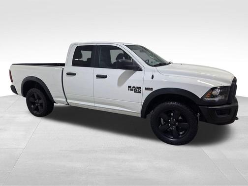 2020 RAM 1500 Classic SLT