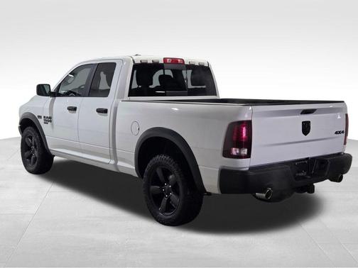 2020 RAM 1500 Classic SLT