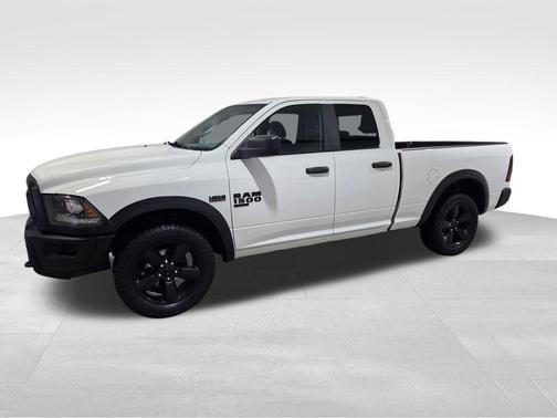2020 RAM 1500 Classic SLT
