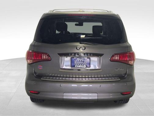 2014 INFINITI QX80 Base