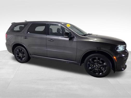 2021 Dodge Durango GT