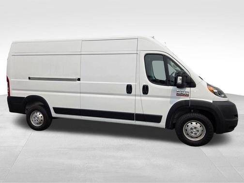 2022 RAM ProMaster 2500 High Roof
