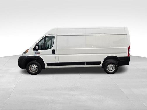 2022 RAM ProMaster 2500 High Roof