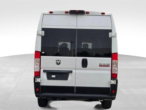 2022 RAM ProMaster 2500 High Roof