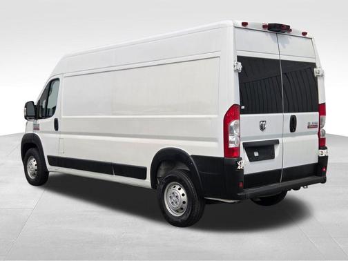 2022 RAM ProMaster 2500 High Roof